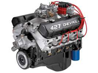 P118E Engine